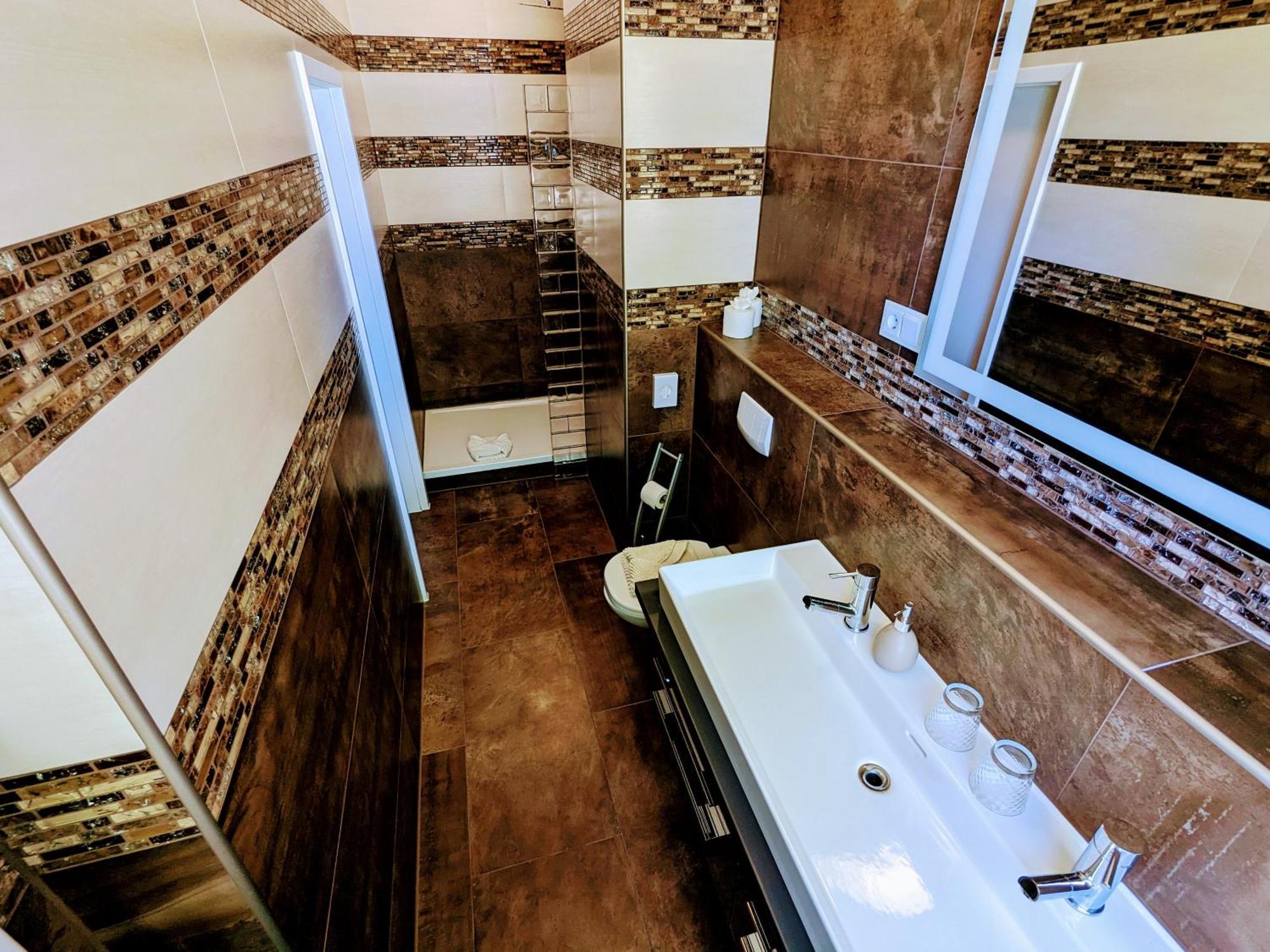 Strandhotel Lindequist Sellin  Екстер'єр фото