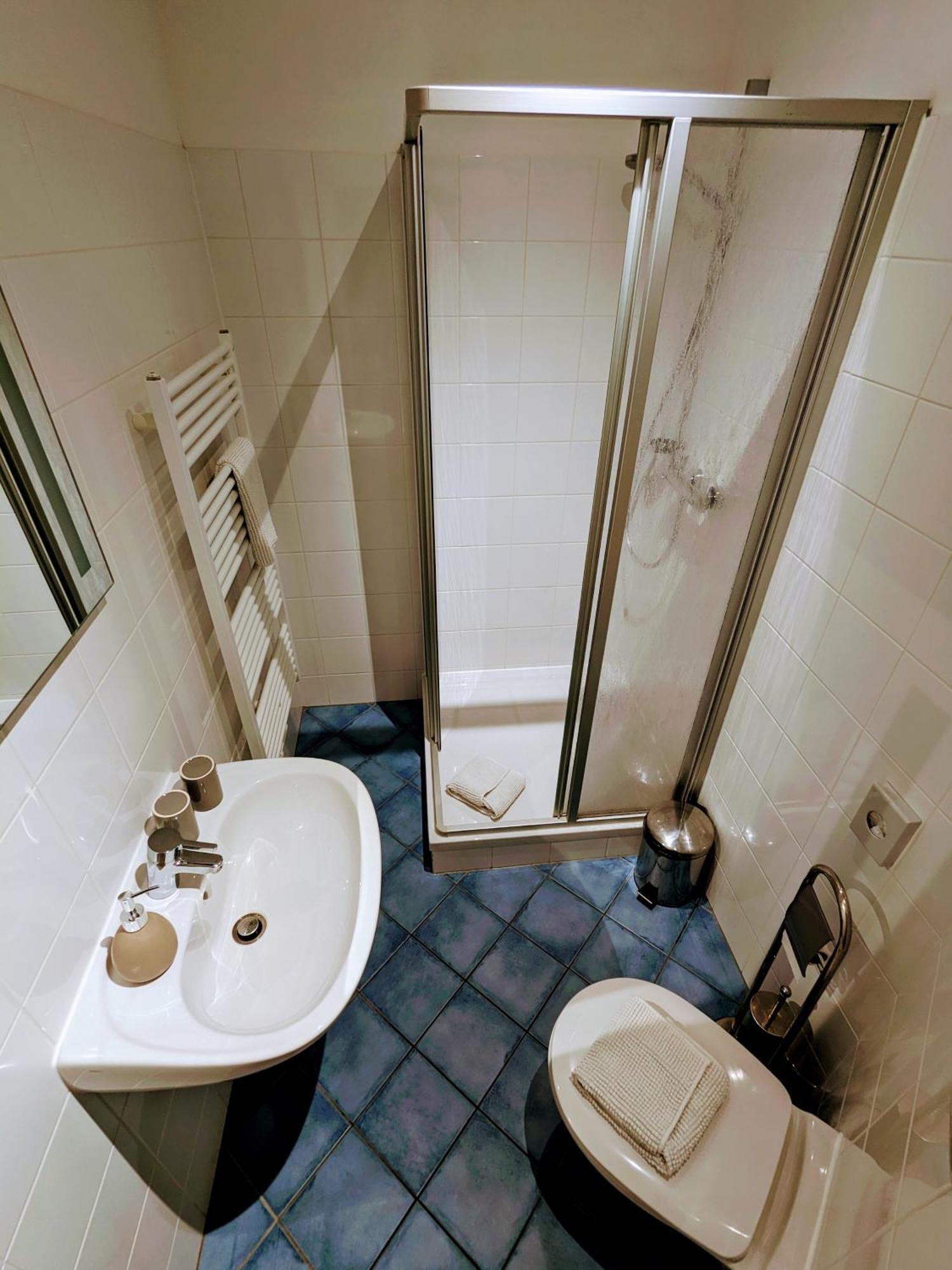 Strandhotel Lindequist Sellin  Екстер'єр фото