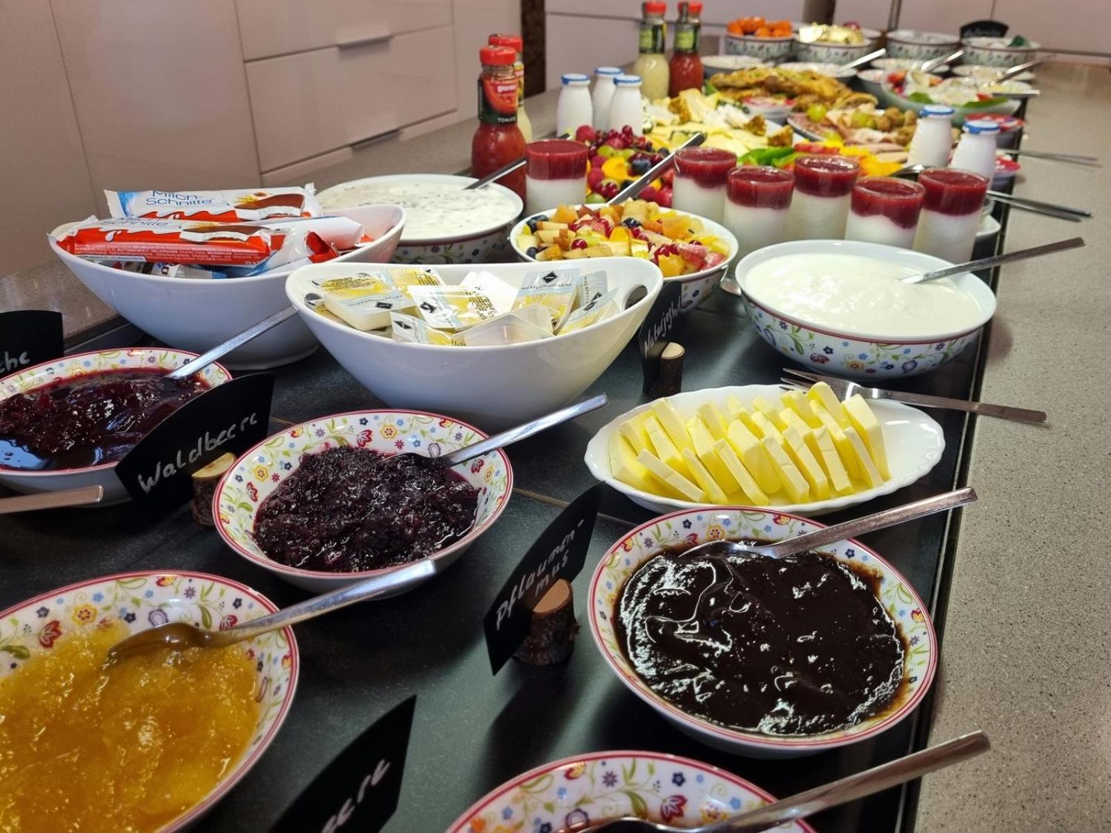 Strandhotel Lindequist Sellin  Екстер'єр фото