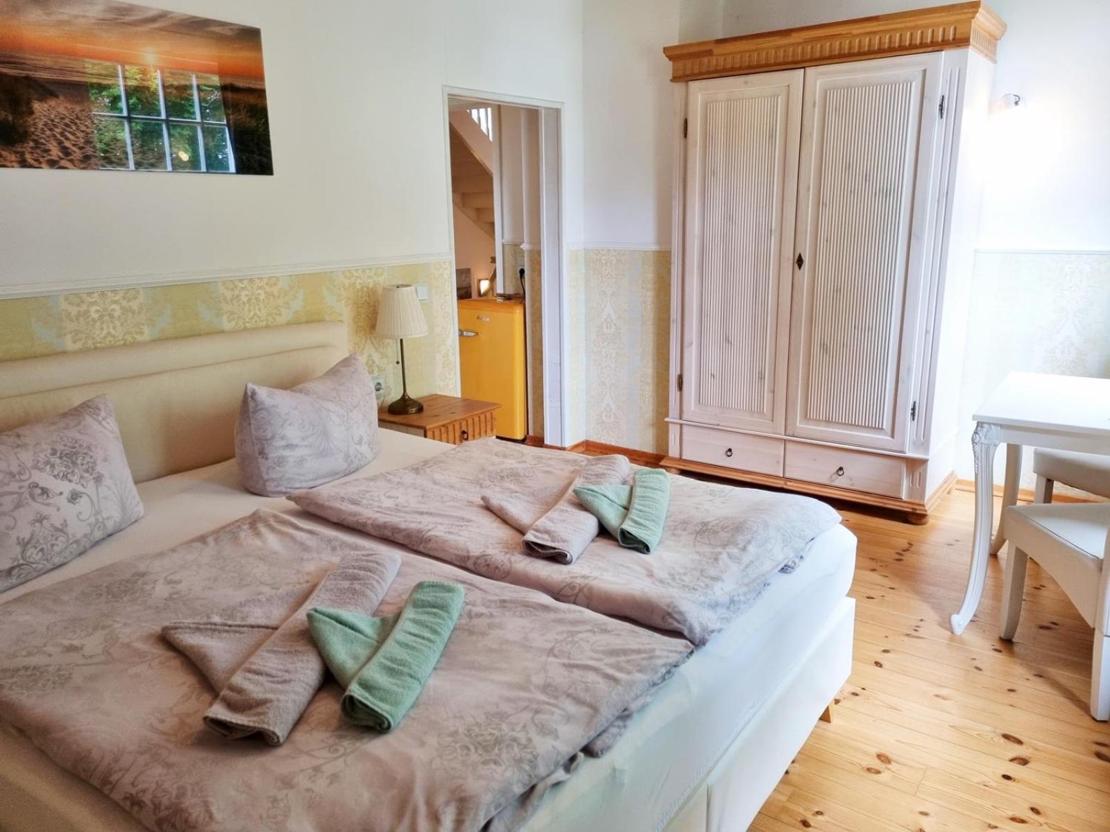 Strandhotel Lindequist Sellin  Екстер'єр фото