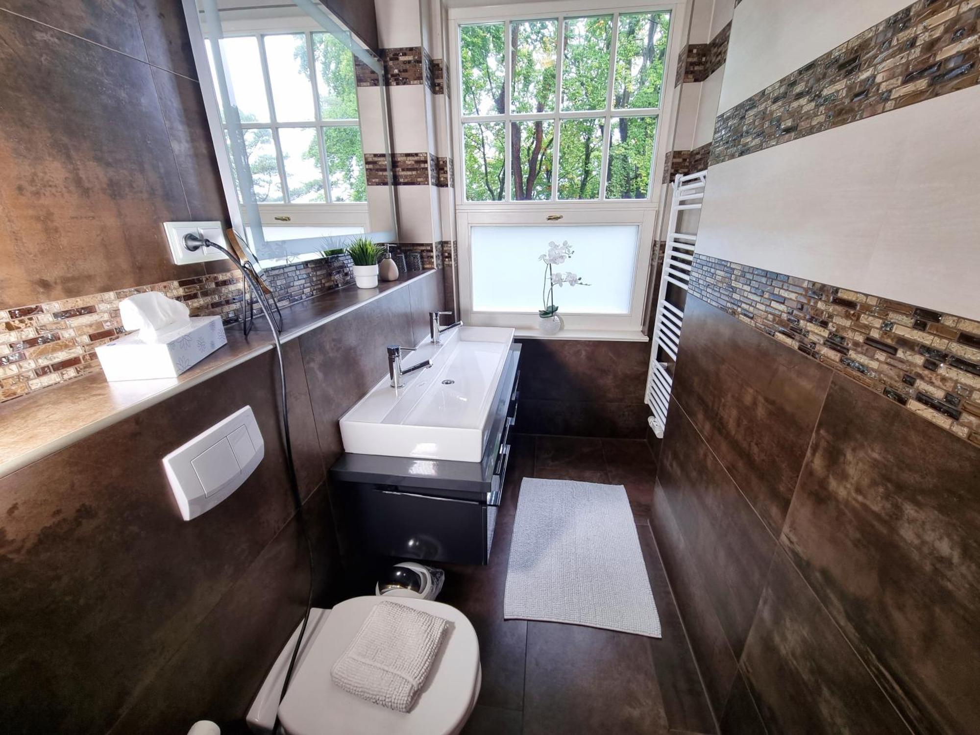 Strandhotel Lindequist Sellin  Екстер'єр фото