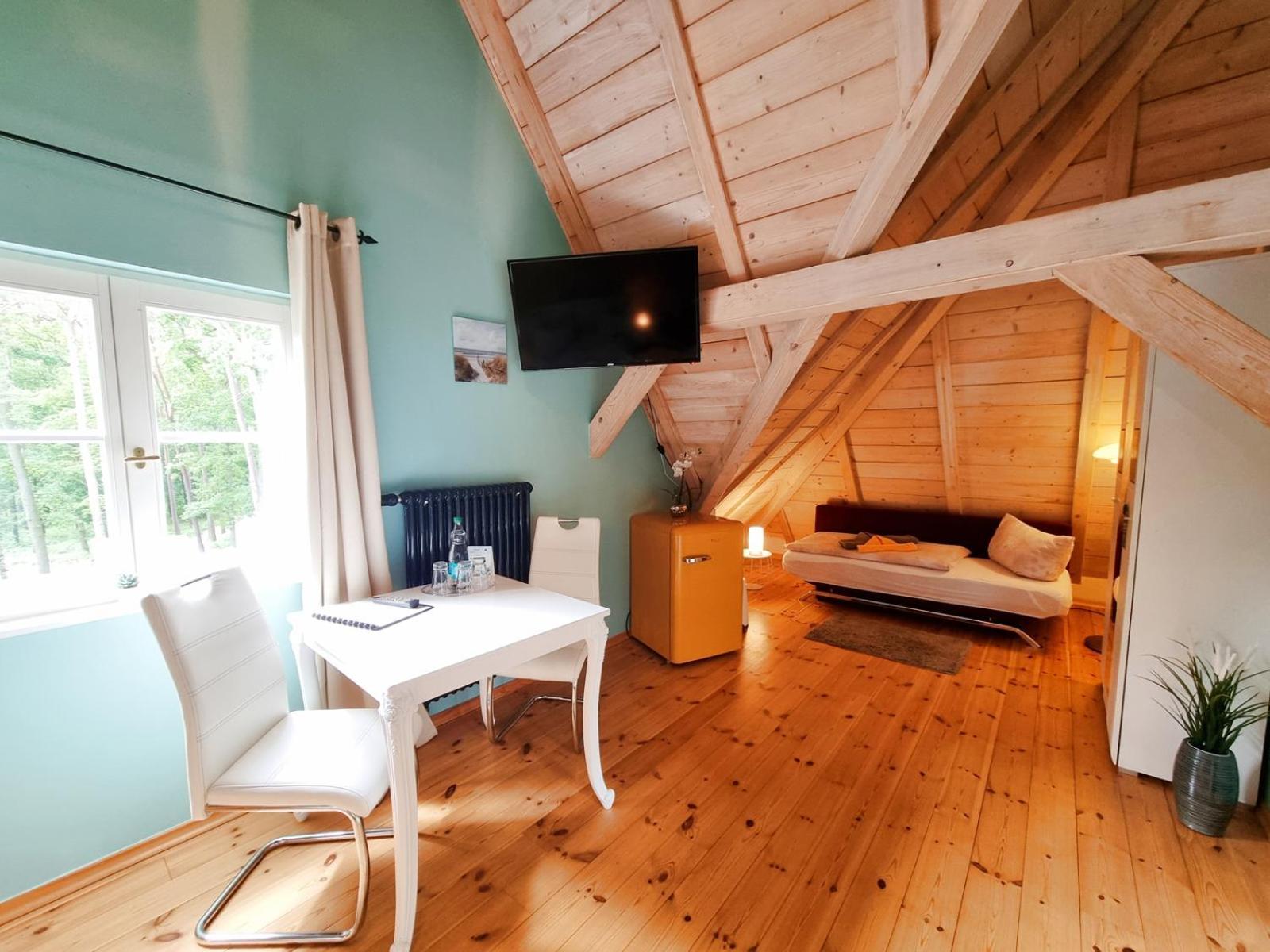 Strandhotel Lindequist Sellin  Екстер'єр фото