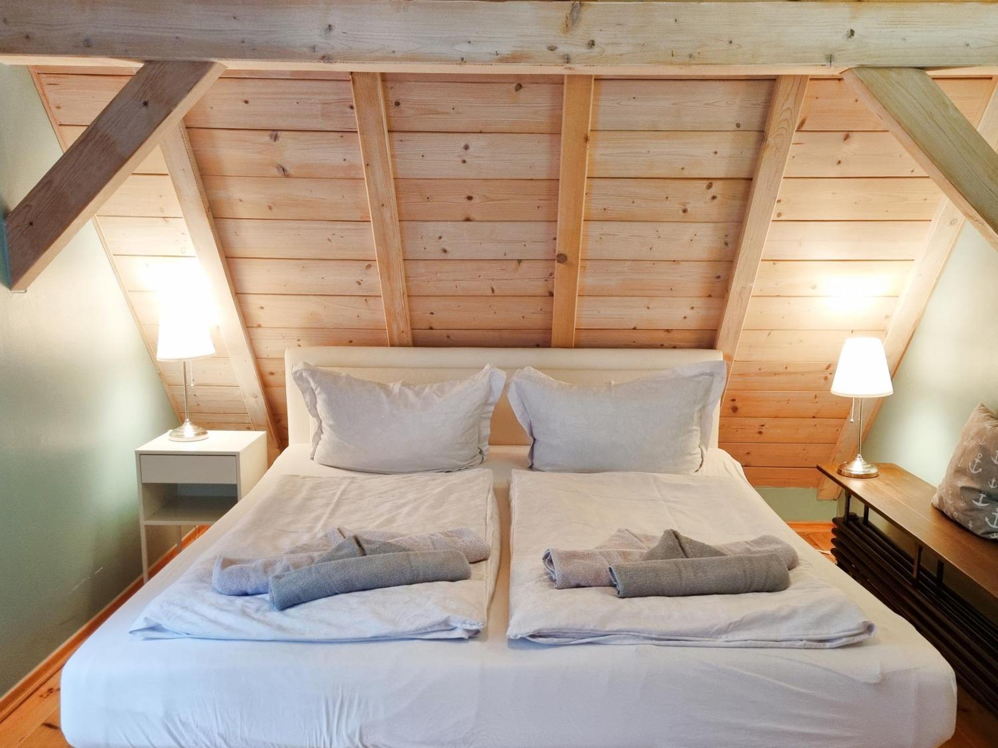 Strandhotel Lindequist Sellin  Екстер'єр фото